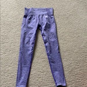 Gymshark leggings